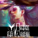 Alex Leader - The End