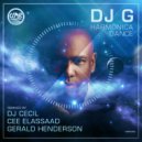 DJ G - Get Busy