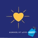 Groove Technicians Ft Sam Payne & Pete Denton - Summer I Love (Instrumental 2017 Remix)