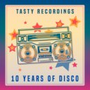 Funk\'t Up DJs - Jumpin (Original Mix)