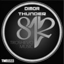 Dimor - Thunder
