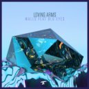 Loving Arms feat. Blu Eyes - Walls (Castro Remix)