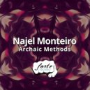 Najel Monteiro - Emphasised Rituals