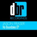 Jason Fraser - Keep on Dancing
