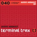 Audio Assault - To The Moon!