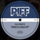 Old Boots - Can't Quite
