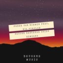 Fedde van Diemen Feat. Nia Purslow - Beyond Darkened Skies (Pr.Solstice Remix)