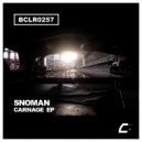 Snoman - Strange Days