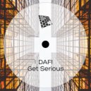 DAF! - Young Problem (Original Mix)
