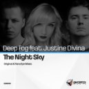 Deep Fog feat. Justine Divina - The Night Sky (TrancEye Dub Remix)