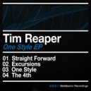 Tim Reaper - Straight Forward