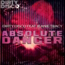Dirty Disco feat Jeanie Tracy - Absolute Danger