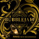 RRKS - Back & Forth (Original Mix)