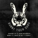 Sharam Jey, Jean Bacarreza, ZAC - Rock Da Bit