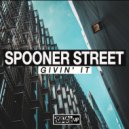 Spooner Street - Givin' It