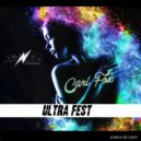 Carl Fox - Ultra Fest
