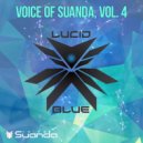Ruta & Lucid Blue - Like A Dream