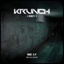 NICOLSON - Trip (Original Mix)