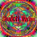 Shakti Twins - The Shelter-Eved Skin