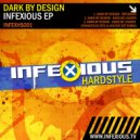 Dark By Design - Bass Be Louder (Original Mix)