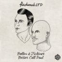 Bollen & Fichtner - Heisenberg