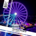 John Hardin - You Want House (Original Mix)