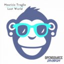 Mauricio Traglia - Alone
