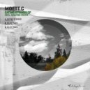 Moett C - Silky Paws