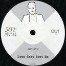 Juanito - Drop That Beat