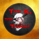 Tito K. - Temporal Dosis