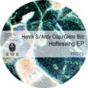 Henrik S - Hoftesving 0.1