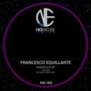 Francesco Squillante - Wrong Is Right