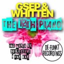 GSEP & Whitten - The 12th Piano (Subjective Remix)