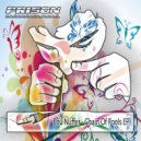 Edu Nuffer, LowRise - Find Me Again (Original Mix)