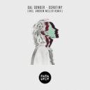 Sal Sonder - Scrutiny