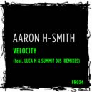 Aaron H-Smith - Velocity