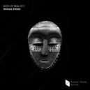 NRKY & Numbers - Dreed & Other Wugs (Original Mix)