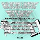 2 Xperience - Never Give Up