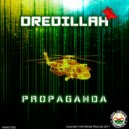 DREDILLAH - Death Clique (Original Mix)