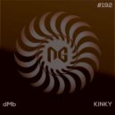 dMb - Quiebra Huesos (Original Mix)