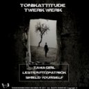 Tonikattitude - Lost Catacombs (Original Mix)