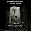 Tonikattitude - Lost Catacombs