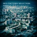 Manora, Lebedev (RU) - Stay Here (Original Mix)