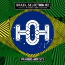 Jakros R - My Old Bro (Original Mix)