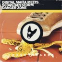 Digital Mafia meets Sebastian Storm - Danger Zone (Radio Edit)