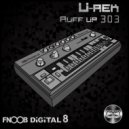 U-REK - Ruff Up 303