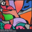 Metodi Hristov - Wild East (Kyle E Basement Remix)