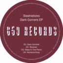 Slashisticks - Reverse