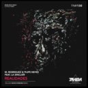 M. Rodriguez & Filipe Neves Feat. La Sinclair - Realidades