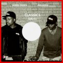 Malaisha - Deeper We Go